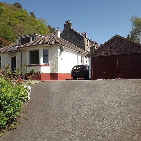 Glenavon Homestay Oban