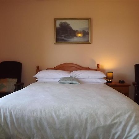 Glenavon Homestay Oban Exteriér fotografie