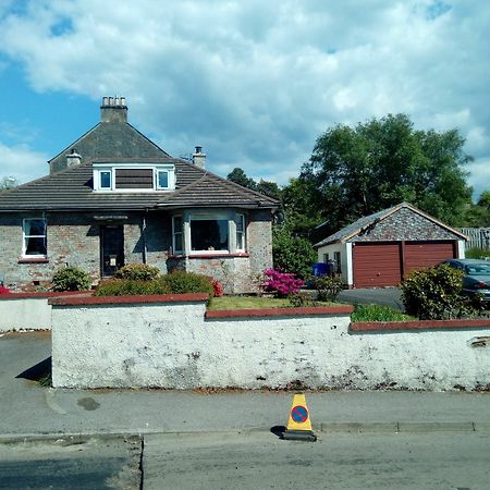 Glenavon Homestay Oban