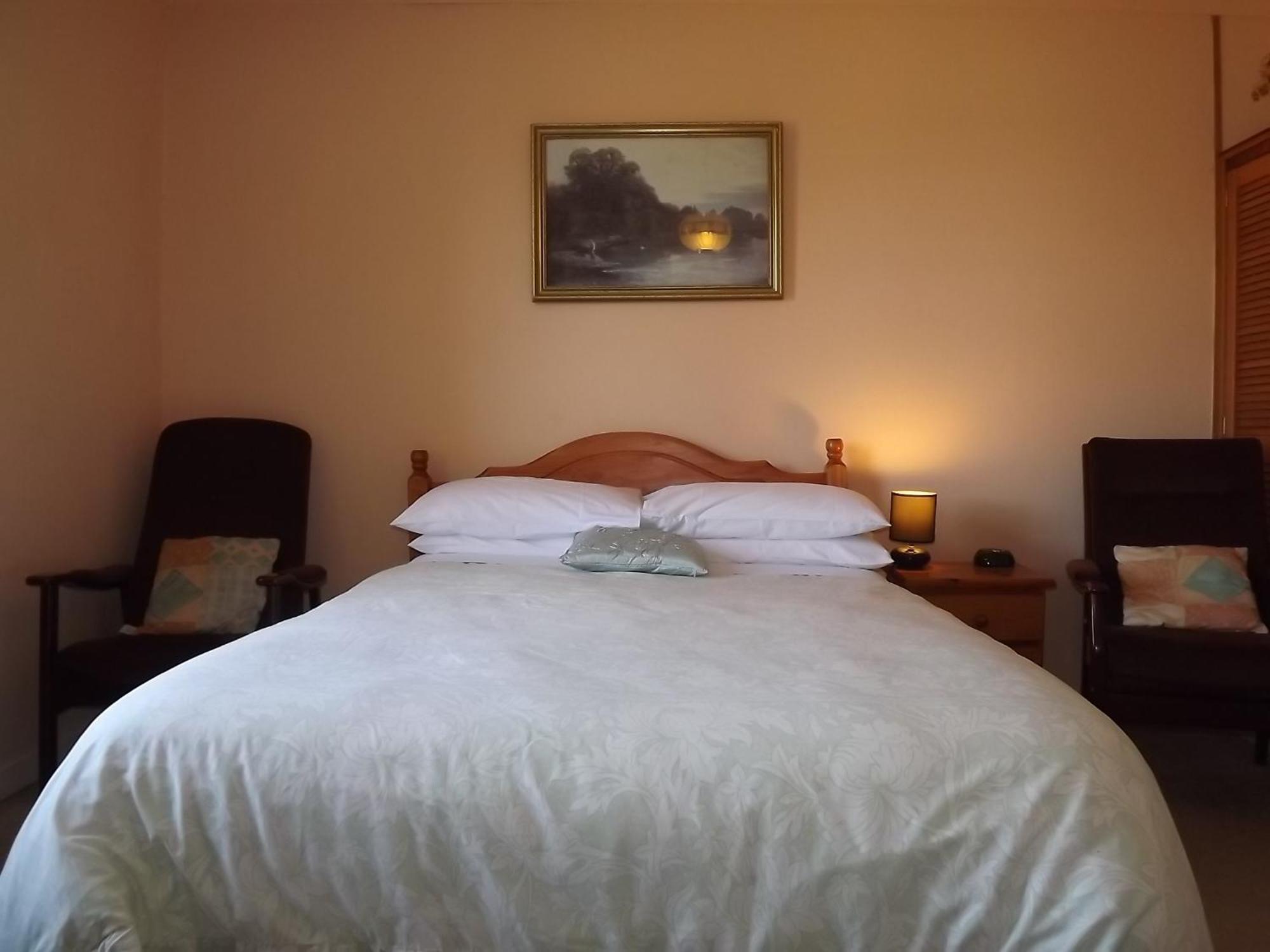 Glenavon Homestay Oban Exteriér fotografie