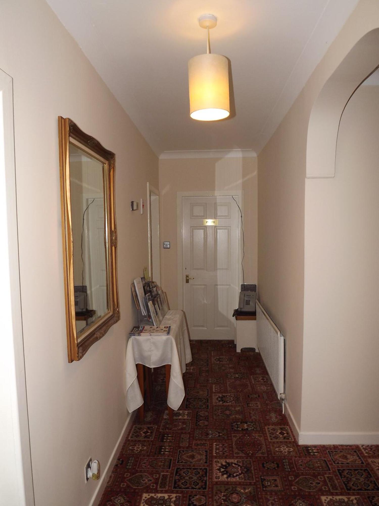 Glenavon Homestay Oban Exteriér fotografie