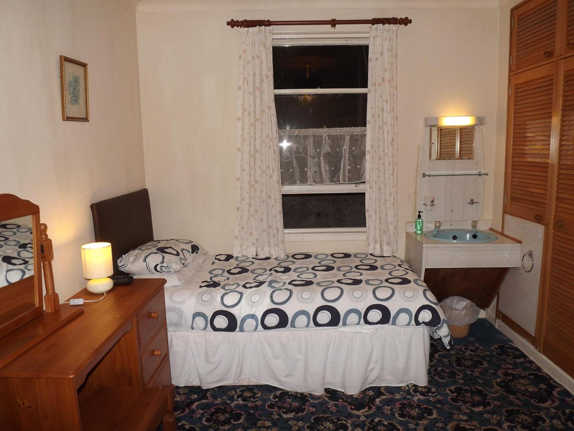 Glenavon Homestay Oban Exteriér fotografie