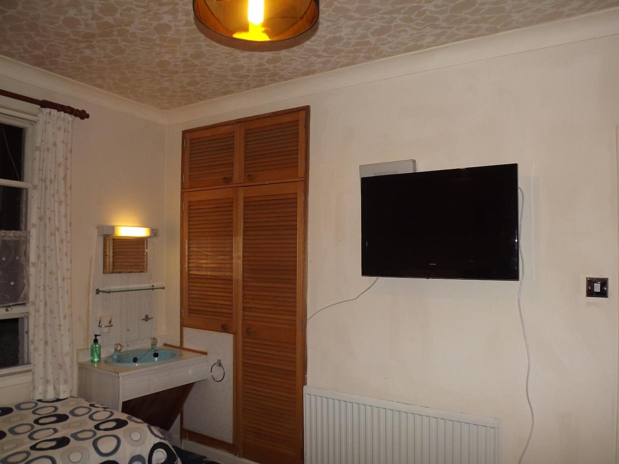 Glenavon Homestay Oban Exteriér fotografie