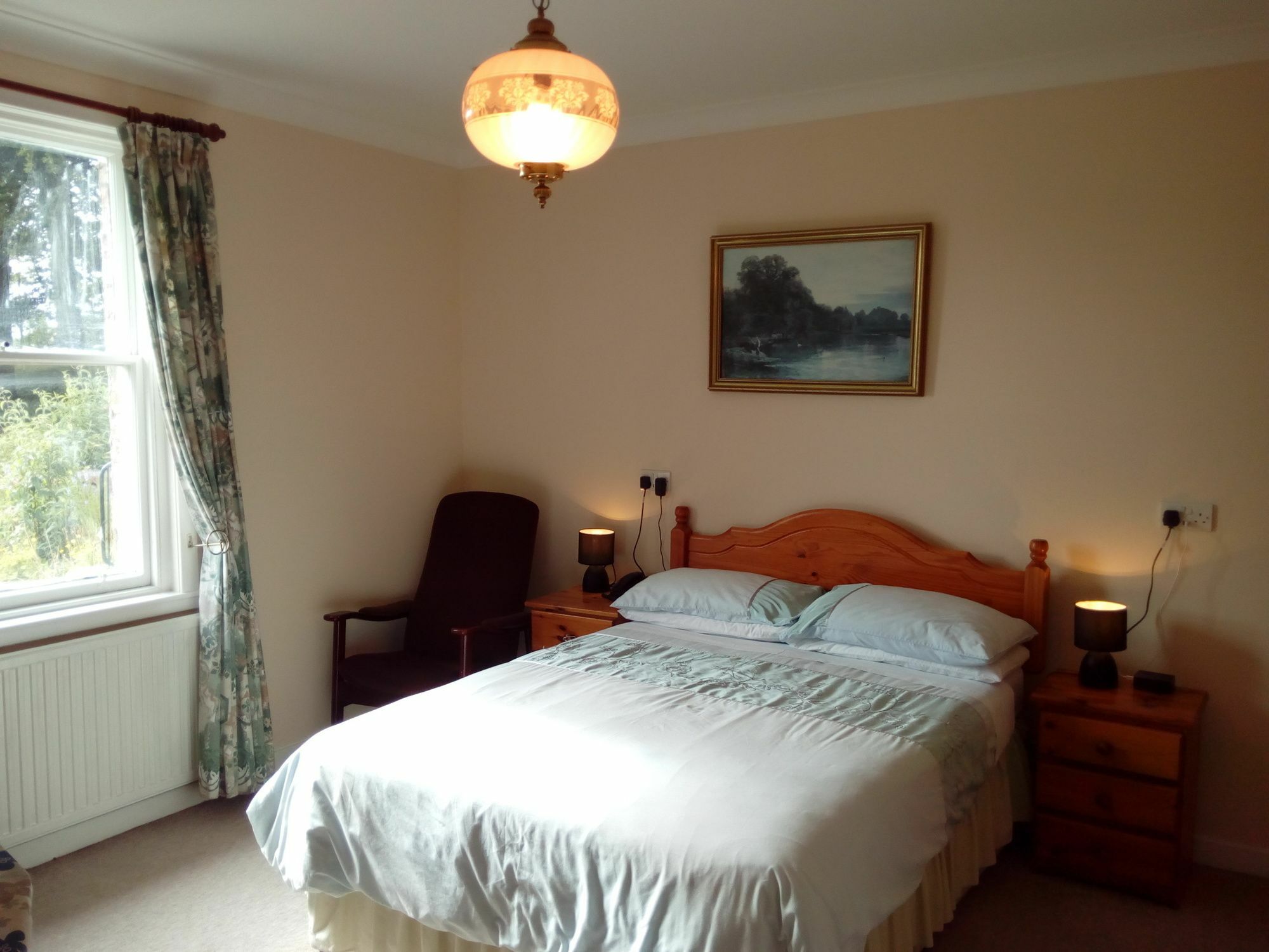 Glenavon Homestay Oban