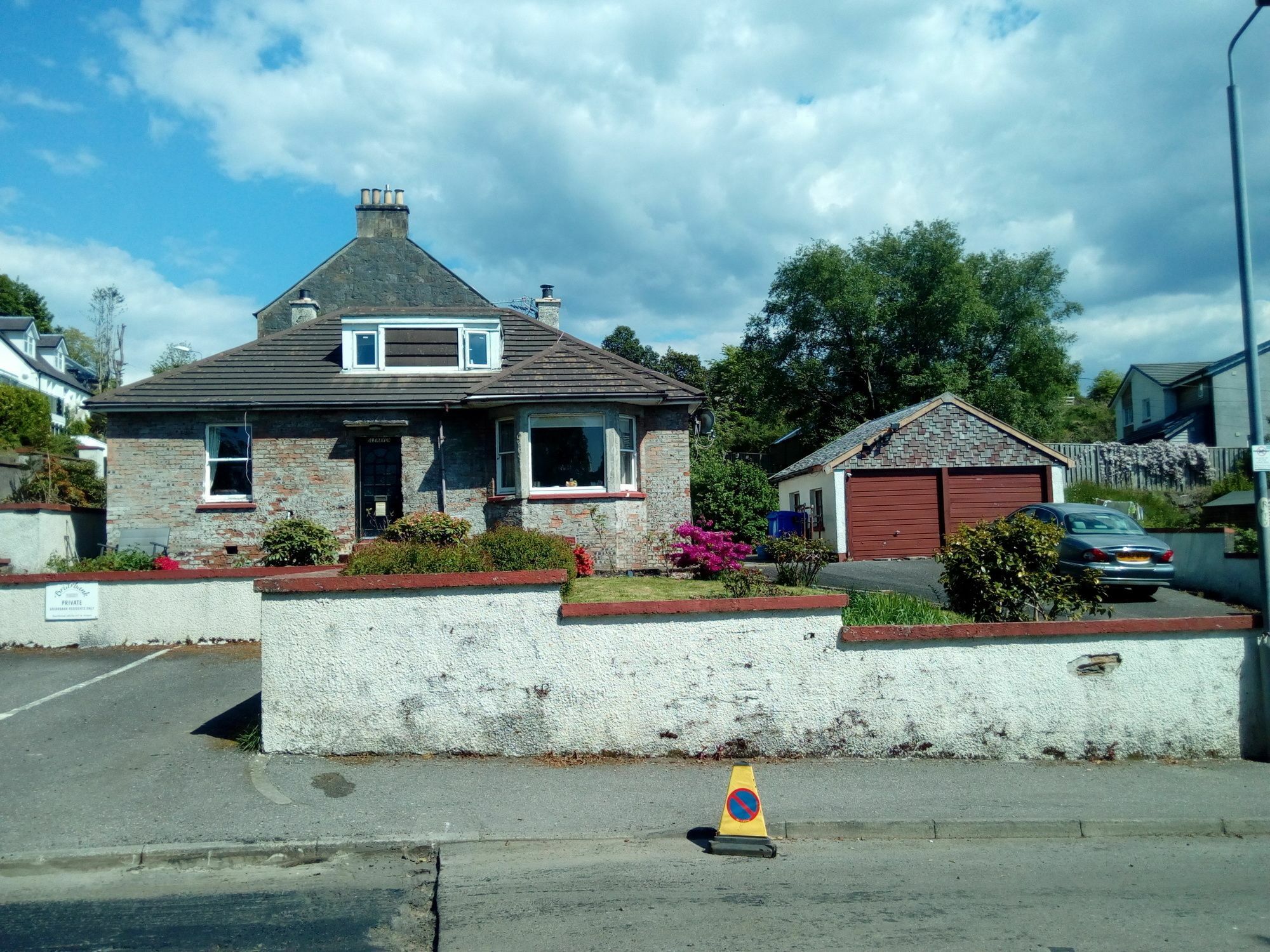 Glenavon Homestay Oban