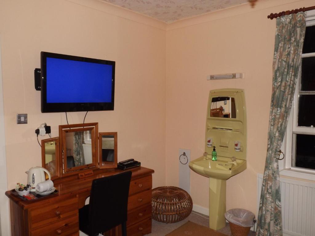 Glenavon Homestay Oban